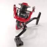 چرخ ماهیگیری کاپیتان کیپس 40002