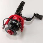 چرخ ماهیگیری کاپیتان کیپس 40003