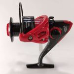 چرخ ماهیگیری کاپیتان کیپس 40004