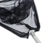 چاک ماهیگیری قدرتمند چندکاره دهنه 60×60×60 سانتیمتر