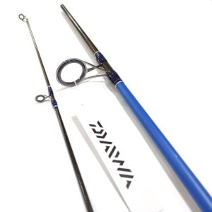 چوب ماهیگیری اسپینینگ دایوا کراس‌فایر 2703