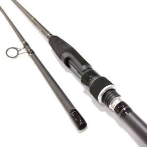 چوب ماهیگیری اسپینینگ دایوا نینجا 2542