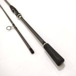 چوب ماهیگیری اسپینینگ دایوا نینجا 2543