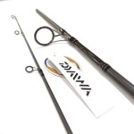 چوب ماهیگیری اسپینینگ دایوا نینجا 2544