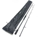 چوب ماهیگیری اسپینینگ دایوا نینجا 2547