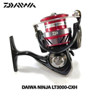 چرخ ماهیگیری دایوا نینجا 3000