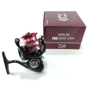 چرخ ماهیگیری دایوا نینجا 30005