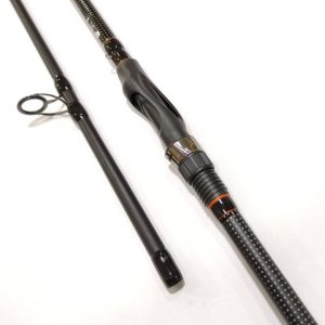 چوب ماهیگیری اسپینینگ دایوا آر ایکس 2704