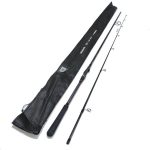 چوب ماهیگیری اسپینینگ دایوا آر ایکس 2706