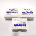 قلاب پشت‌خاردار یوولا در 3 سایز4