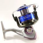 چرخ ماهیگیری کوانهای SGC7000