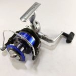 چرخ ماهیگیری کوانهای SGC70002