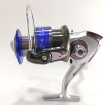 چرخ ماهیگیری کوانهای SGC70003