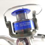 چرخ ماهیگیری کوانهای SGC70005