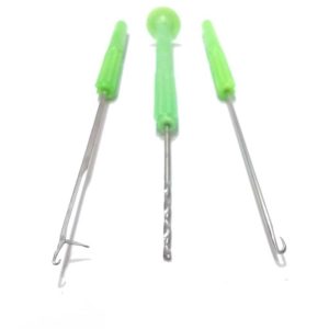 سوزن بویله ماهیگیری سه‌تایی نیدل