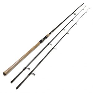 چوب ماهیگیری بالزر دیابلو ایکس 270 دارای 2