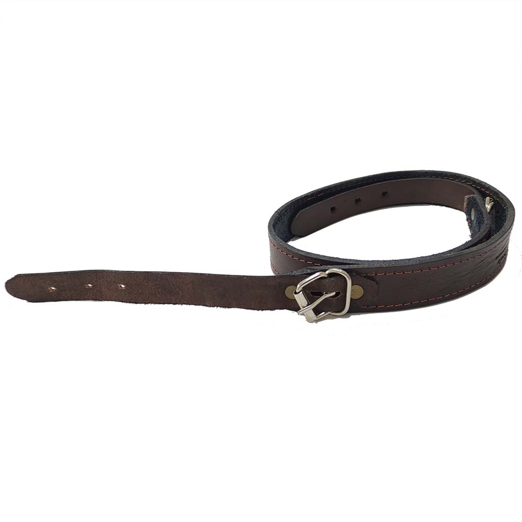 bande-aslaheh-charm-3cm بند اسلحه تمام چرم باپهنای 3سانت