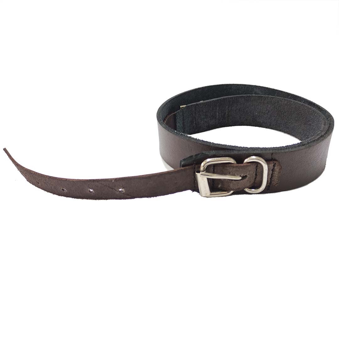 bande-aslaheh-charm-4cm بند اسلحه تمامچرم باپهنای 4سانت