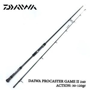 چوب ماهیگیری اسپینینگ دایوا پروکستر 240
