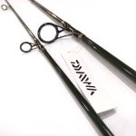 چوب ماهیگیری اسپینینگ دایوا پروکستر 2406