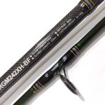 چوب ماهیگیری اسپینینگ دایوا پروکستر 2404