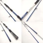 چوب ماهیگیری دایوا اسپیت‌فایر سیباس 2404