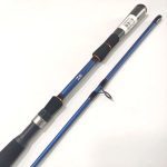 چوب ماهیگیری دایوا اسپیت‌فایر سیباس 2402