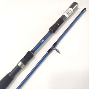 چوب ماهیگیری دایوا اسپیت‌فایر سیباس 2402