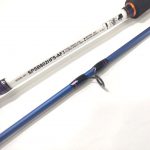 چوب ماهیگیری دایوا اسپیت‌فایر سیباس 2403