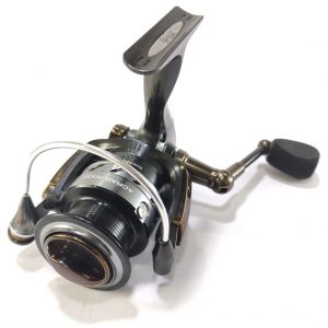 چرخ ماهیگیری کاپیتان عقرب 3000