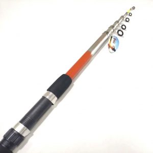 چوب ماهیگیری کاپیتان باستت سایز3502