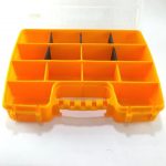  جعبه قلاب و لوری 14خانه2