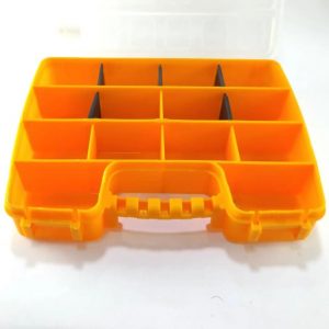  جعبه قلاب و لوری 14خانه2