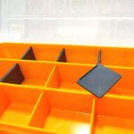  جعبه قلاب و لوری 14خانه3