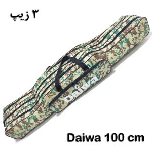 کیف لنسر 3 زیپ 100 سانتیمتری دایوا