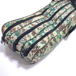 کیف لنسر 3 زیپ 100 سانتیمتری دایوا2