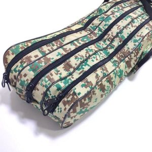 کیف لنسر 3 زیپ 100 سانتیمتری دایوا2