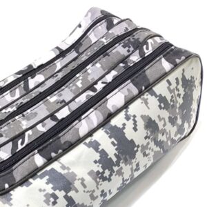 کیف لنسر 3 زیپ 120 سانتیمتری دایوا2