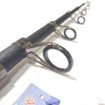 چوب ماهیگیری کودوس کربومکس سایز 3904