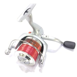 چرخ ماهیگیری کاپیتان سینوکر 60004