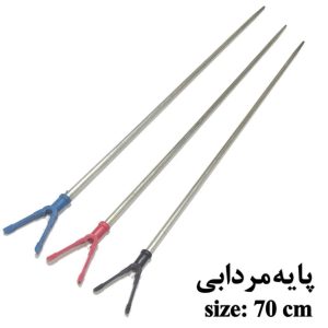 پایه ماهیگیری مردابی