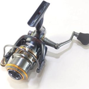 چرخ ماهیگیری واریور1