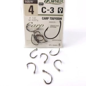 قلاب حرفه‌ای بویله‌خور اُنر سایز 4