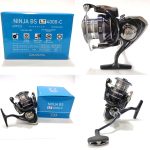 چرخ ماهیگیری دایوا نینجا LT4000-C6