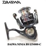 چرخ ماهیگیری دایوا نینجا LT4000-C