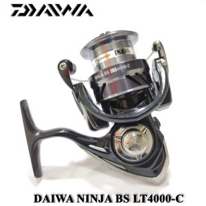 چرخ ماهیگیری دایوا نینجا LT4000-C