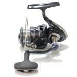 چرخ ماهیگیری دایوا نینجا LT4000-C4