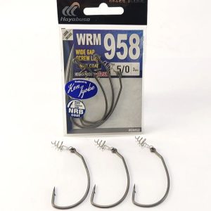 قلاب جیگ فنردار هایبوسا 0/5