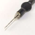 مته سوراخ‌کن بویله تکی کارپر2