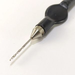 مته سوراخ‌کن بویله تکی کارپر2